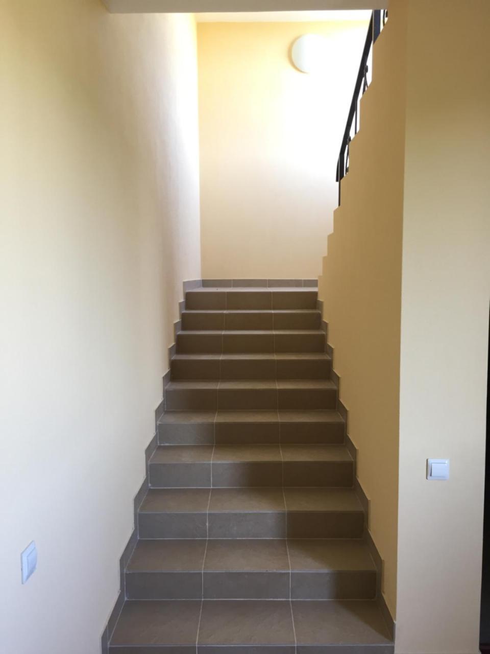 Solomon Hotel Alakhadze Екстериор снимка
